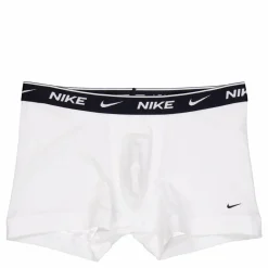 3-pack Trunk Everyday Cotton S White