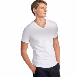 2-pack V-neck