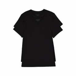 2-pack V-neck