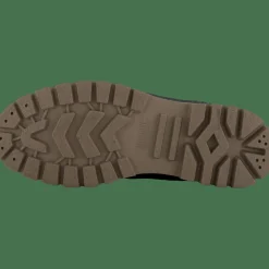 Pallashock Warm Wp Black