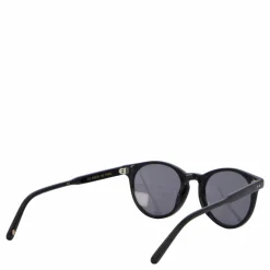 Paris Shiny Black