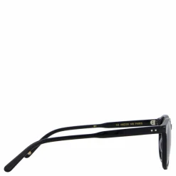 Paris Shiny Black
