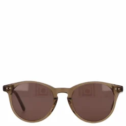 Paris Transparent Brown