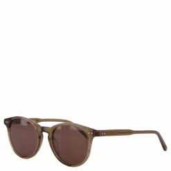 Paris Transparent Brown