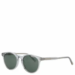 Paris Transparent Grey
