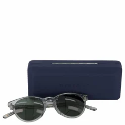 Paris Transparent Grey