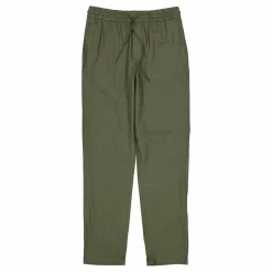 Patrick Linen Pants Forrest