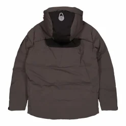 Patrol Down Jacket 972 Asphalt