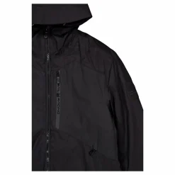 Patrol Jacket 999