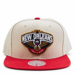 Pelicans Core Basics Snapback