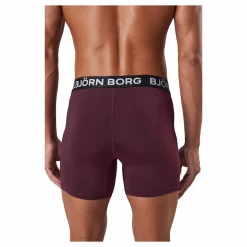 Performance Boxer 3p Multipack 3