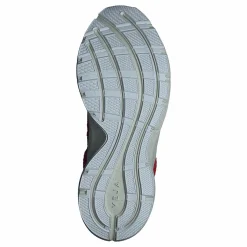 Performance Runner V-knit Rick Carnelian