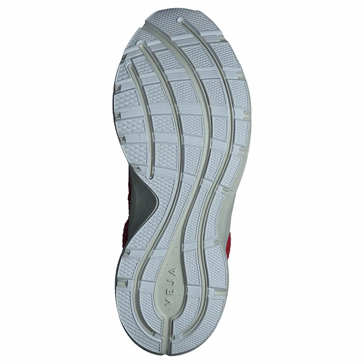 Performance Runner V-knit Rick Carnelian