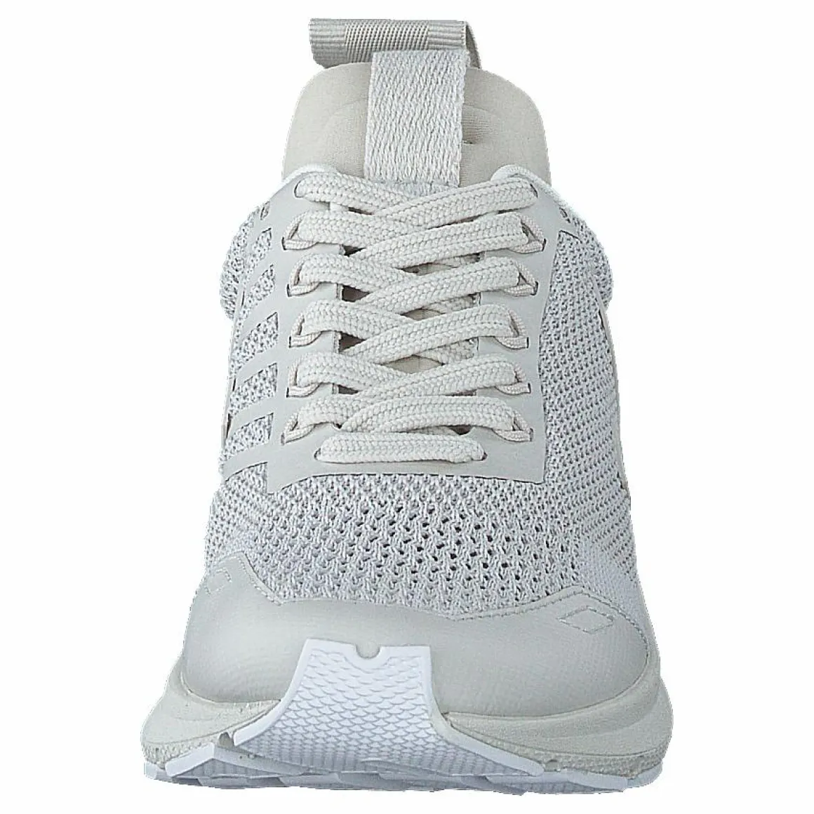 Performance Runner V-knit Rick Ovens /pearl