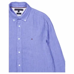 Pigment Dyed Li Solid Rf Shirt Spell