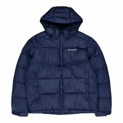 Pike Lake™ Ii Hooded Jacket Collegiate