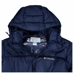 Pike Lake™ Ii Hooded Jacket Collegiate