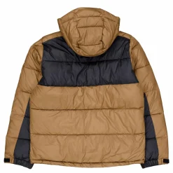 Pike Lake™ Ii Hooded Jacket Delta, Black