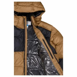 Pike Lake™ Ii Hooded Jacket Delta, Black