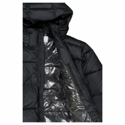 Pike Lake™ Ii Hooded Jacket Black