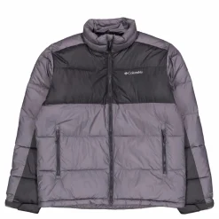 Pike Lake™ Ii Jacket City Grey, Shark