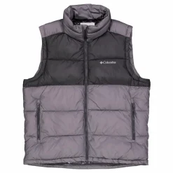 Pike Lake™ Ii Vest City Grey, Shark