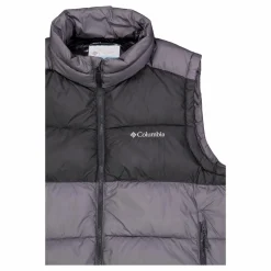 Pike Lake™ Ii Vest City Grey, Shark