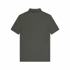 Plain Fred Perry Shirt U98
