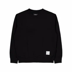 Plain Sweater 098