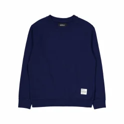 Plain Sweater 271 Indigo ...