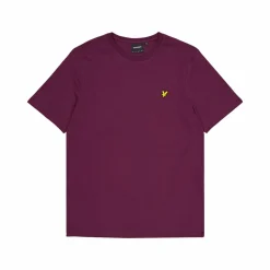 Plain T-shirt Z562