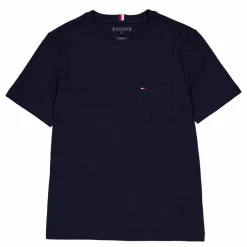 Pocket Tee Dw5-desert Sky