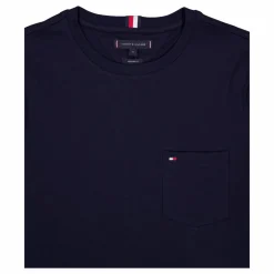 Pocket Tee Dw5-desert Sky