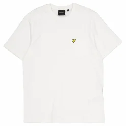 Pocket T-shirt 626 White
