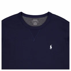 Polo Ralph Lauren 30/1 Double Knit Sweatshirt Aviator