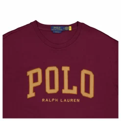 Polo Ralph Lauren 26/1 Jersey Harvard