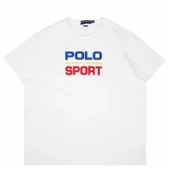 Polo Ralph Lauren 10/1 Jersey