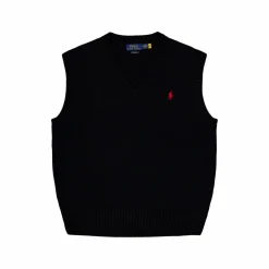 Polo Ralph Lauren Bf Vn Vest-sleeveless-vest Polo