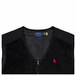 Polo Ralph Lauren Bonded Hi-pile Vest 003 Polo
