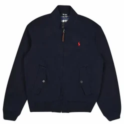 Polo Ralph Lauren Chino Jacket Collection