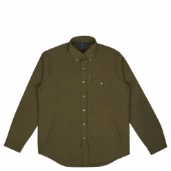 Polo Ralph Lauren Classic Fit Utility Shirt