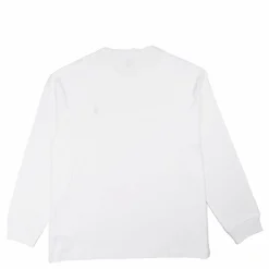 Polo Ralph Lauren Classic Fit Jersey Long-Sleeve T-Shirt
