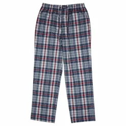 Polo Ralph Lauren Cotton Sleep Shirt & Pajama Pant Set