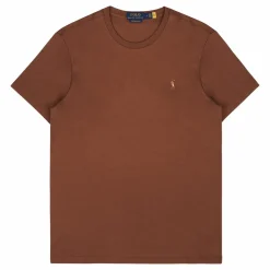 Polo Ralph Lauren Custom Slim Fit Soft Cotton T- English