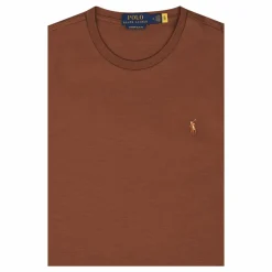 Polo Ralph Lauren Custom Slim Fit Soft Cotton T- English