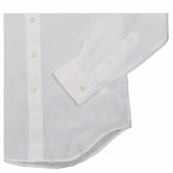 Polo Ralph Lauren Custom Fit Linen Shirt