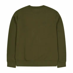 Polo Ralph Lauren Double Knit Sweatshirt 003 Company