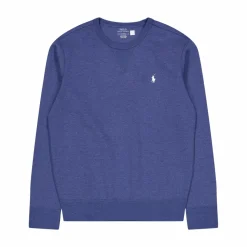 Polo Ralph Lauren Double Knit Sweatshirt 012 Derby