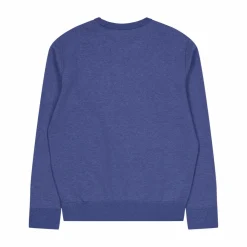 Polo Ralph Lauren Double Knit Sweatshirt 012 Derby