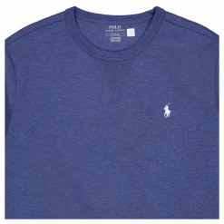 Polo Ralph Lauren Double Knit Sweatshirt 012 Derby